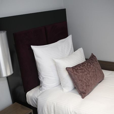 Hotel Chopin Bydgoszcz Cameră foto