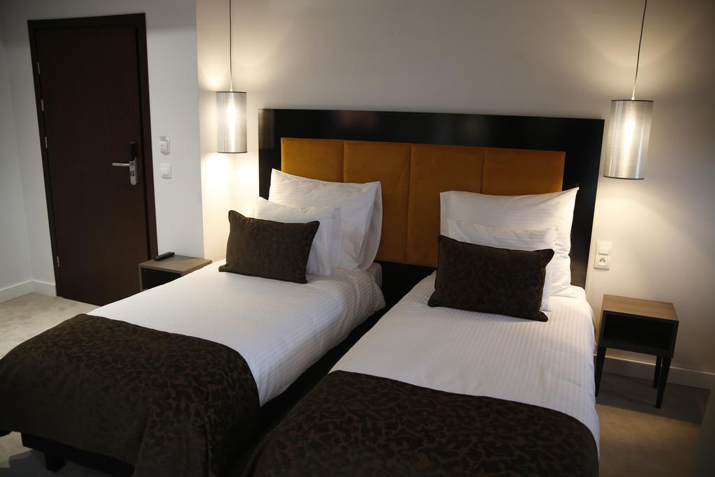 Hotel Chopin Bydgoszcz Cameră foto
