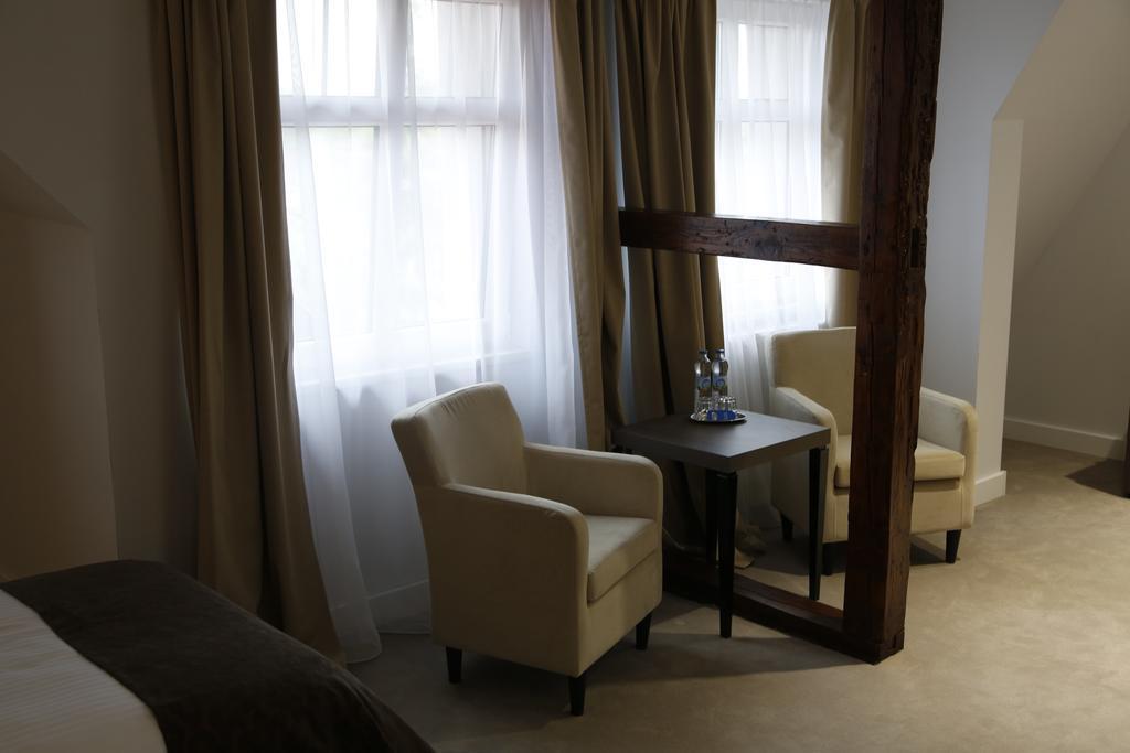 Hotel Chopin Bydgoszcz Cameră foto