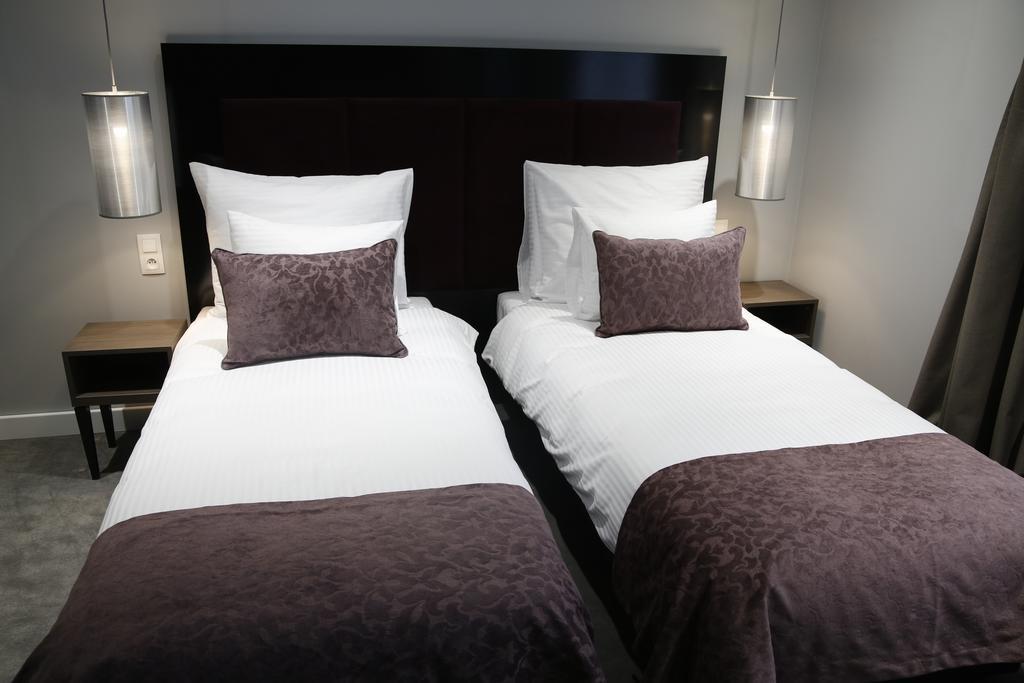 Hotel Chopin Bydgoszcz Cameră foto