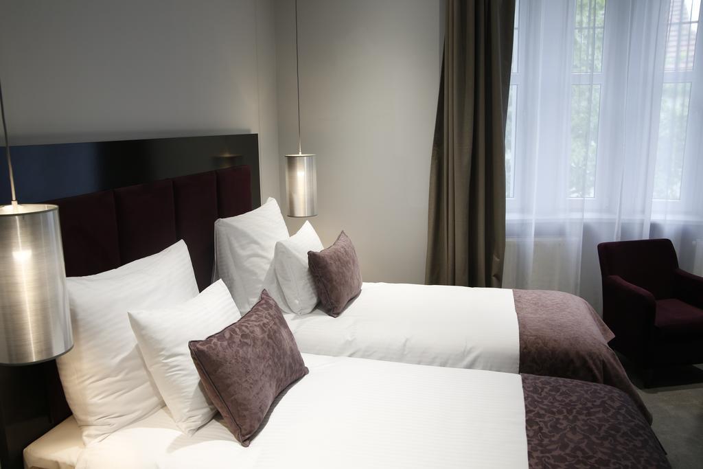 Hotel Chopin Bydgoszcz Cameră foto