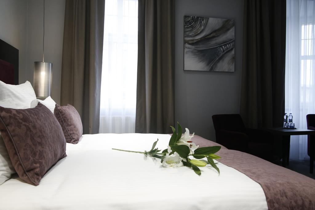 Hotel Chopin Bydgoszcz Cameră foto