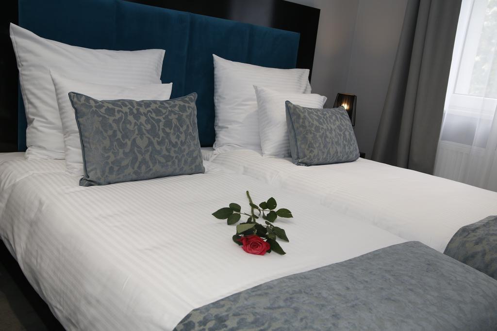 Hotel Chopin Bydgoszcz Cameră foto