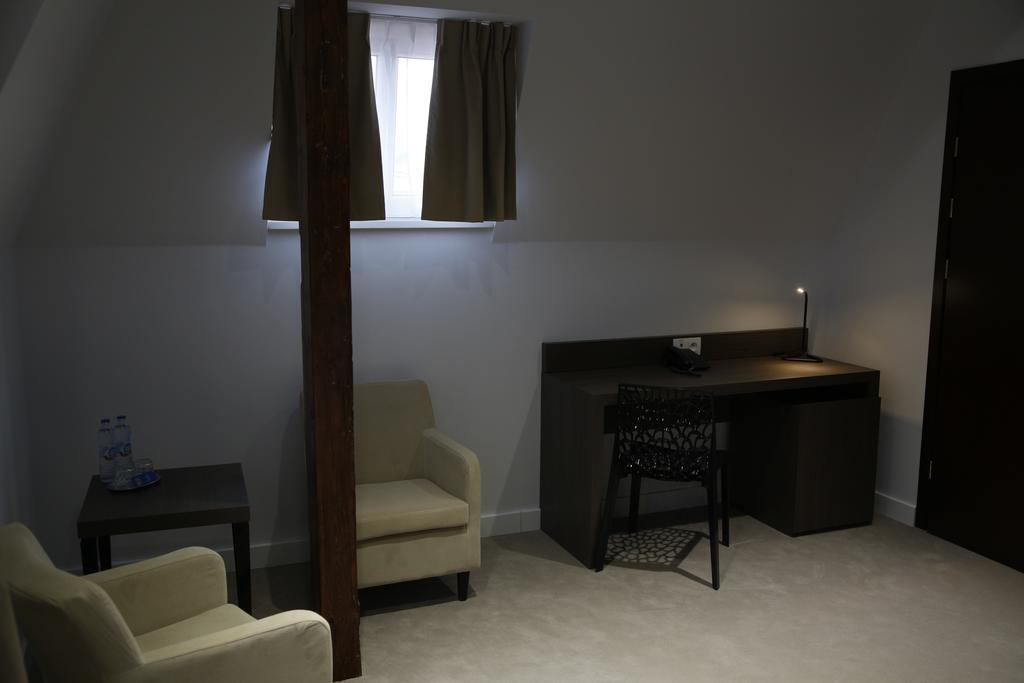 Hotel Chopin Bydgoszcz Cameră foto