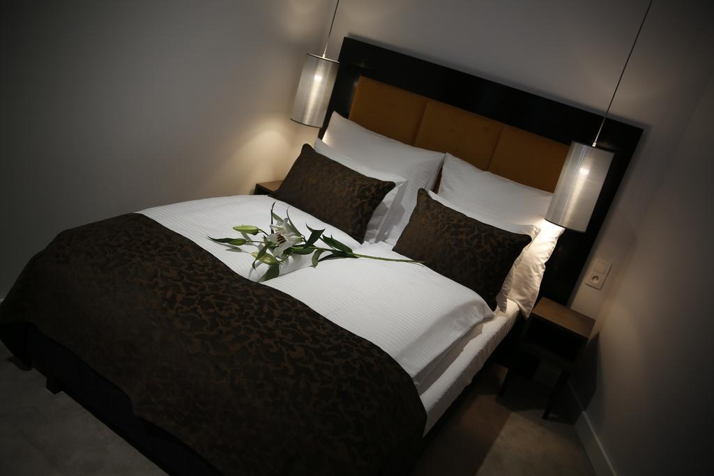 Hotel Chopin Bydgoszcz Cameră foto