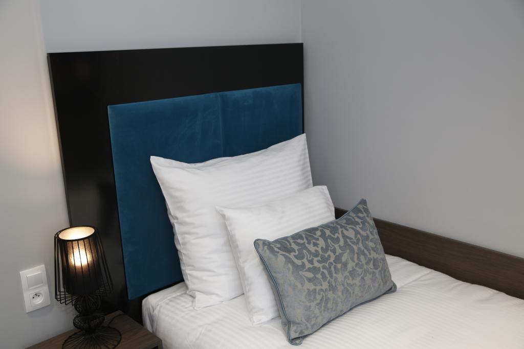 Hotel Chopin Bydgoszcz Cameră foto