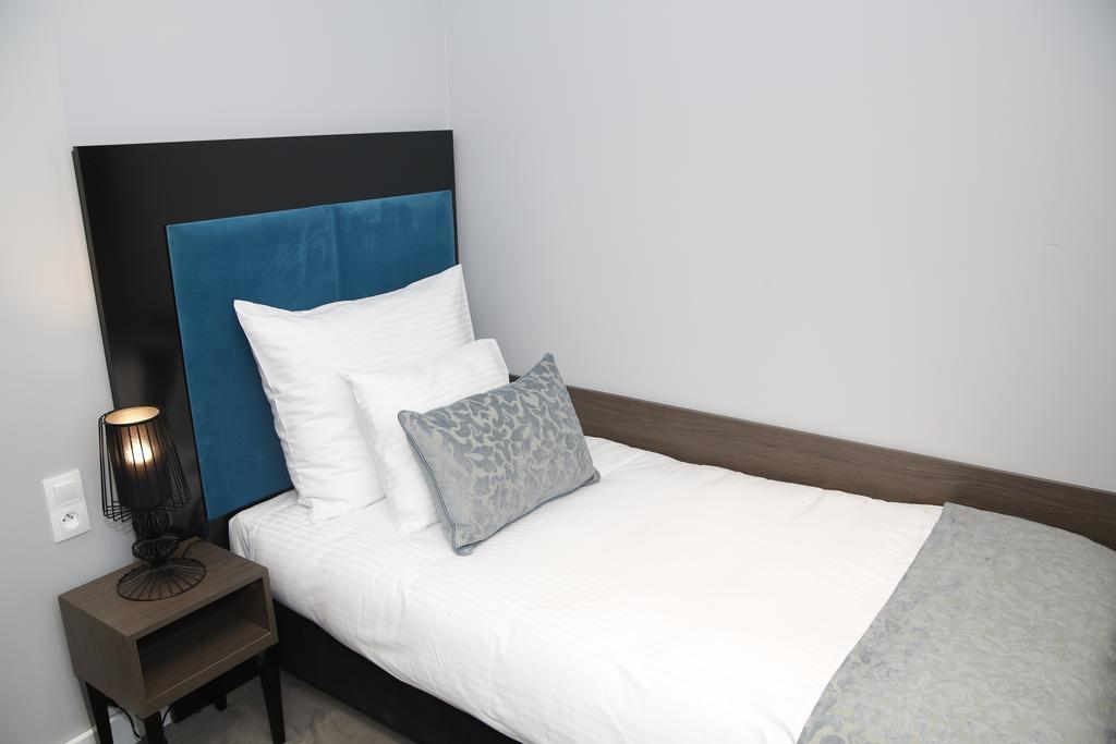 Hotel Chopin Bydgoszcz Cameră foto